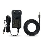 12V 3A DVR Adapter – Reliable Power Supply | 12V 3A DC Power Adapter with DC Connector