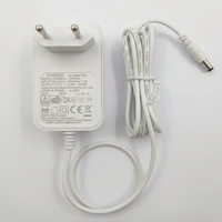 12V DC Power Adapter – Reliable Power Supply Adapter for CCTV, DVR, LED & Electronic Devices