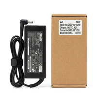 ASUS Slim Pin 19V 3.42A Charging Adapter – 65W Laptop Power Adapter | 4.0×1.35mm Slim Pin