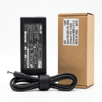 ASUS Medium Pin 19V 3.42A Charging Adapter – 65W Laptop Power Adapter | 5.5×2.5mm DC Pin