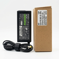 Sony Monitor Adapter 19.5V 3.3A – 64.35W Power Adapter | 6.5×4.4mm DC Pin for Compatible Sony Monitor