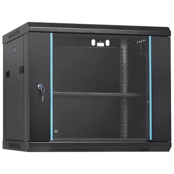 Toten 9U 600 x 600mm Server Rack