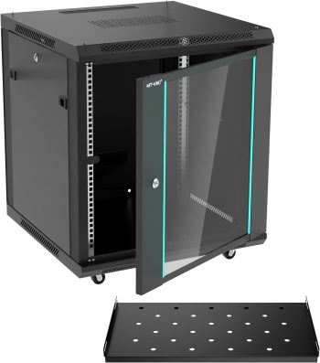 Toten 12U 600 x 600mm Server Rack
